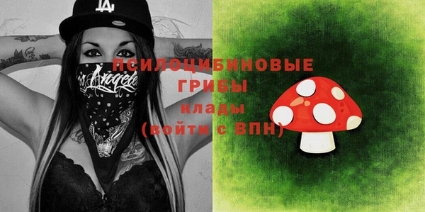 кристаллы Абаза